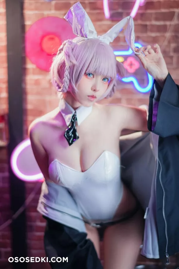 ElyEE子 Nazuna (Bunny &amp;amp; Night) - 2