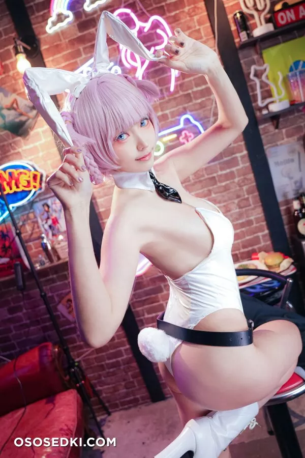 ElyEE子 Nazuna (Bunny &amp;amp; Night) - 4