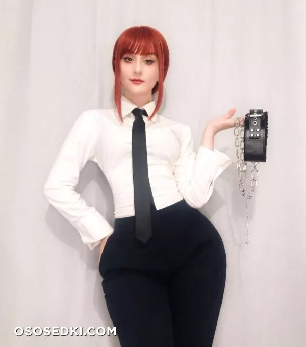 Epicinternetgf - Makima - 1