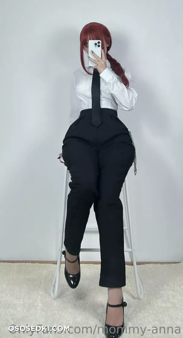 Epicinternetgf - Makima - 3