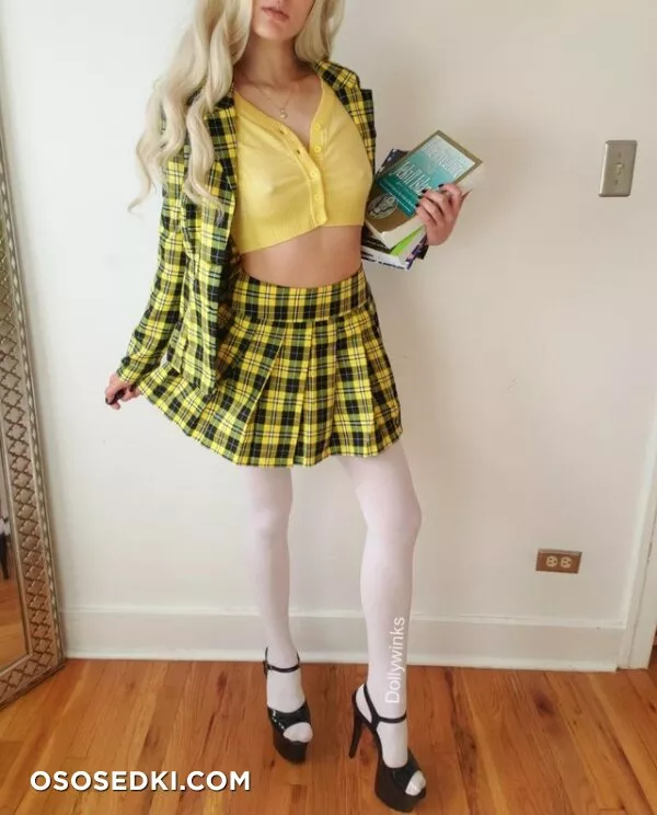 Dollywinks - 3