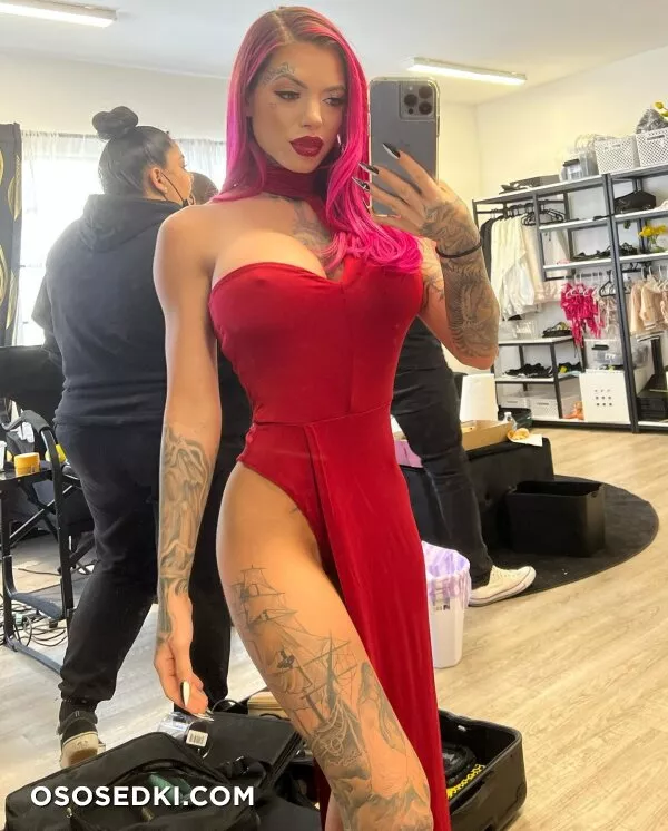 Chantal Danielle - 5