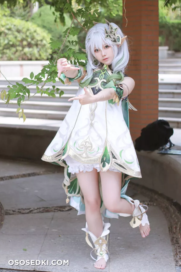 Asagiriai（愛ちゃん）- Nahida - 2