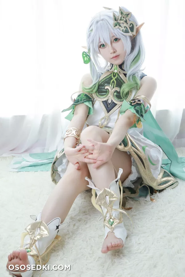 Asagiriai（愛ちゃん）- Nahida - 3