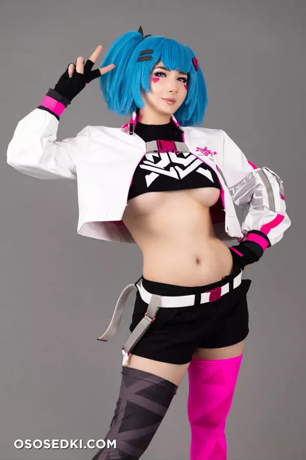 Akemi101xoxo - Zyla - 2