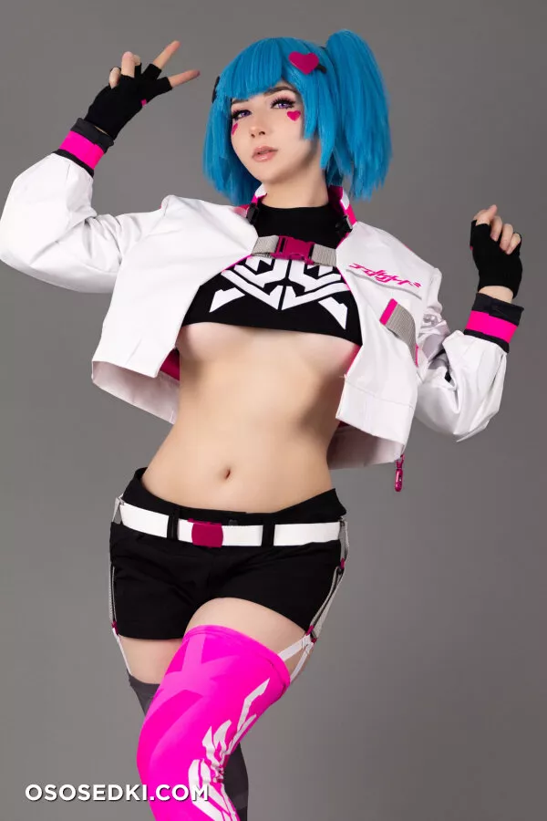 Akemi101xoxo - Zyla - 4