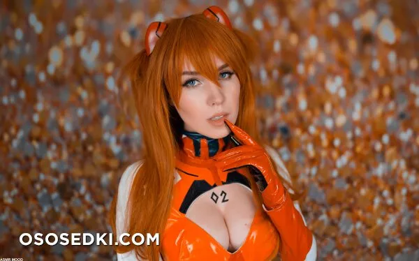 ASMR MOOD - 5