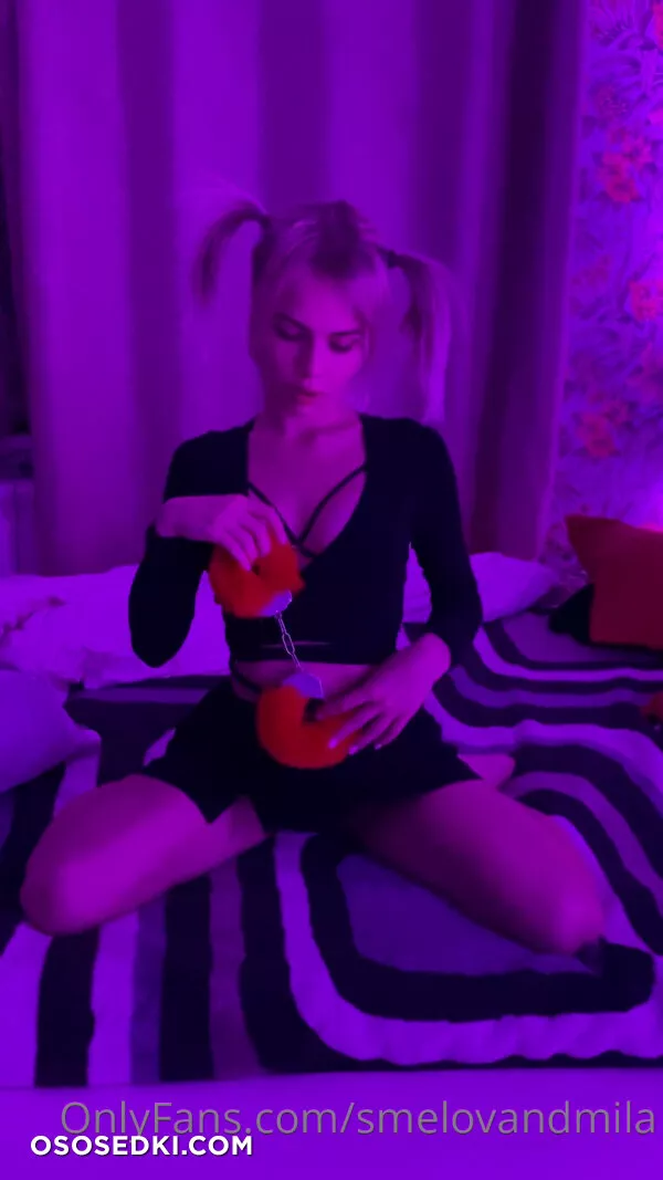Aleksandra Smelova - 1