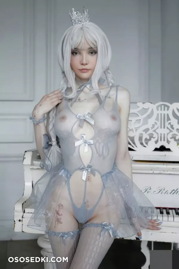 Alisa Bishop - 3