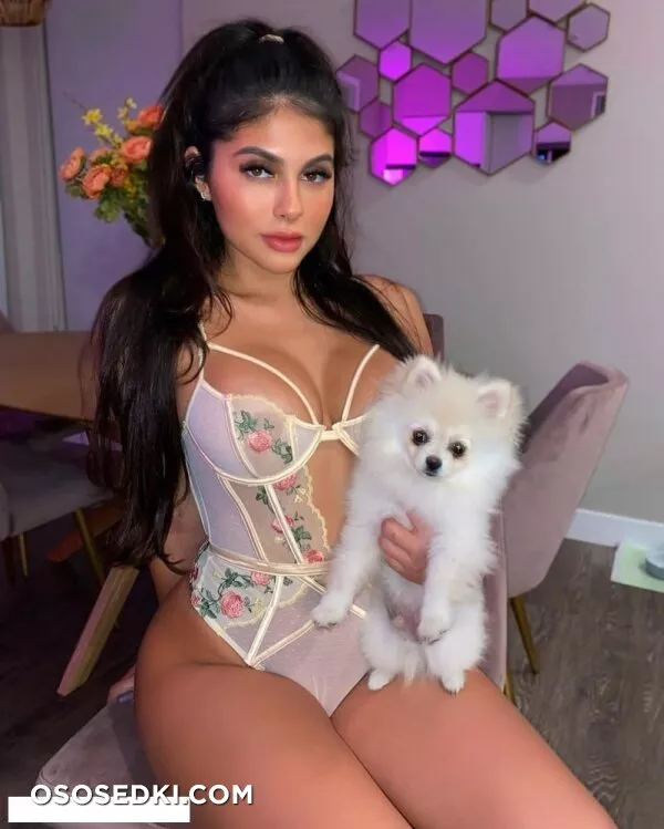 Amanda Trivizas - 1