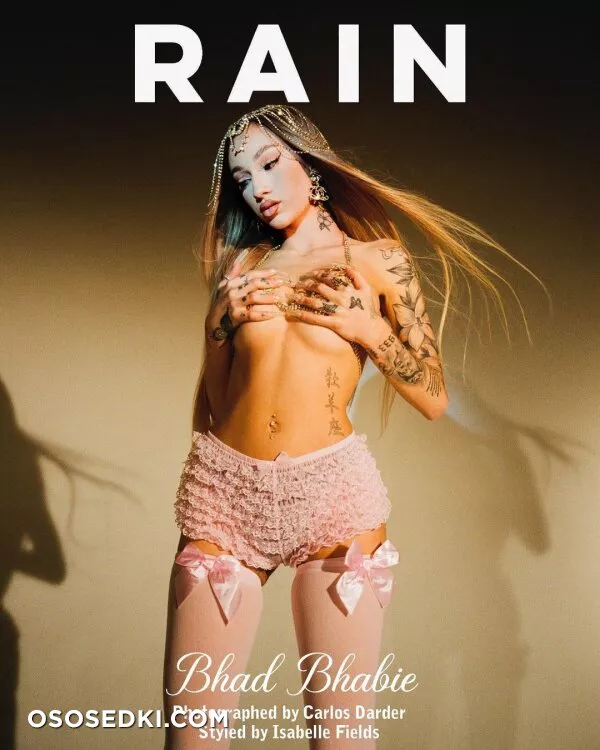 Bhad Bhabie - 1
