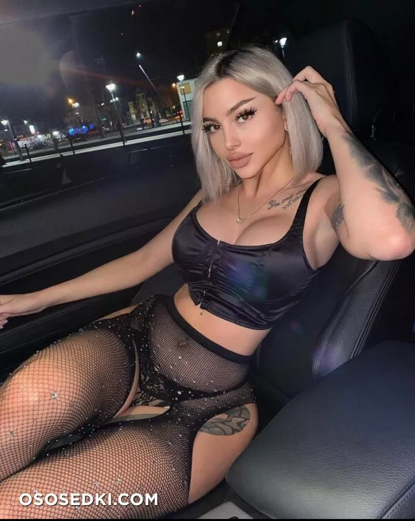 Celine Centino - 1