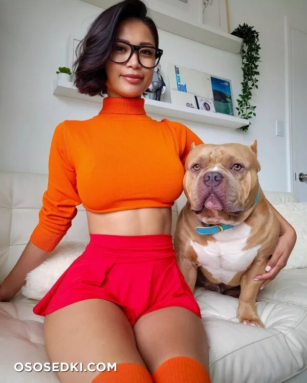 Chanel Uzi - 1