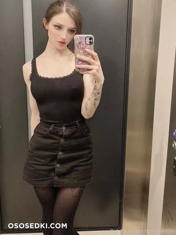 Dainty Wilder - 2