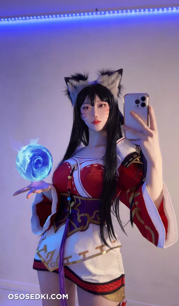 Imeva - Ahri - 3