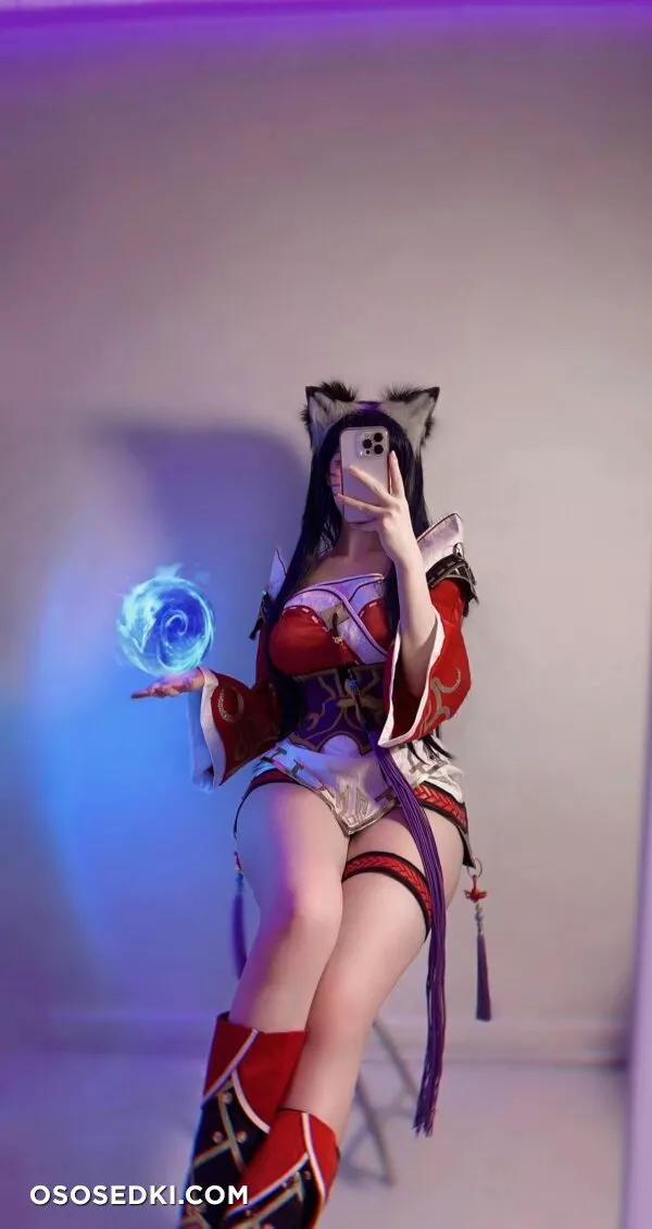 Imeva - Ahri - 5