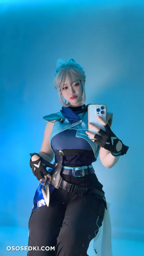 Imeva - Jett - 2