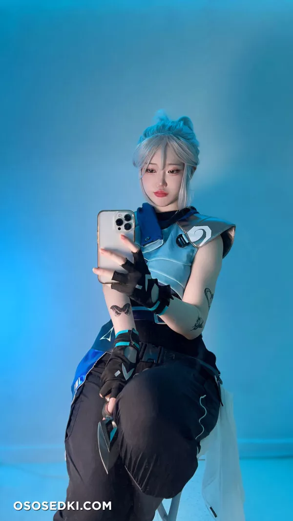 Imeva - Jett - 3