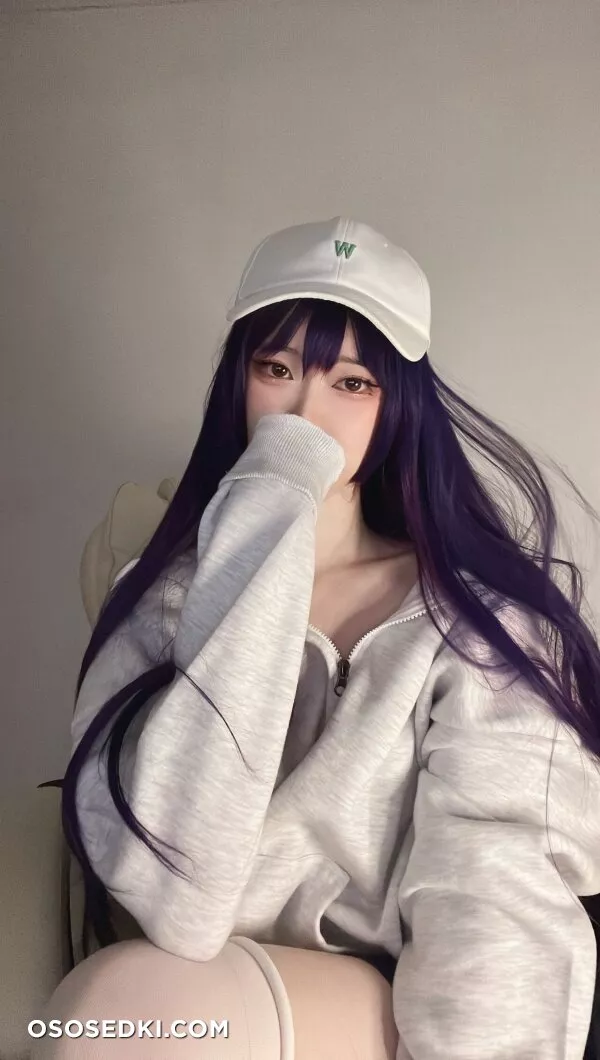 Imeva - Hoshino Ai - 4