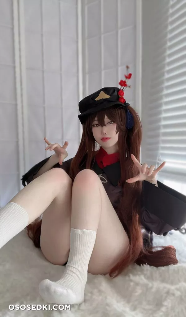 Imeva - Hu Tao - 2