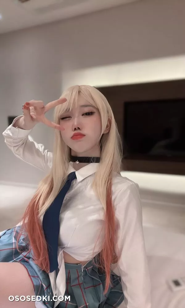 Imeva - Marin Kitagawa - 1