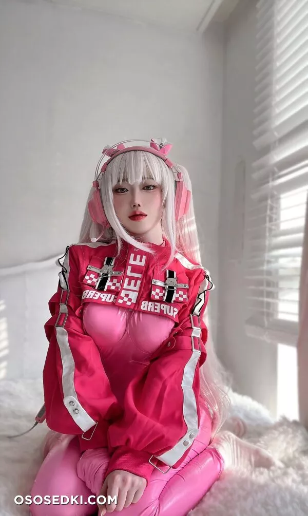 Imeva - Alice - 1