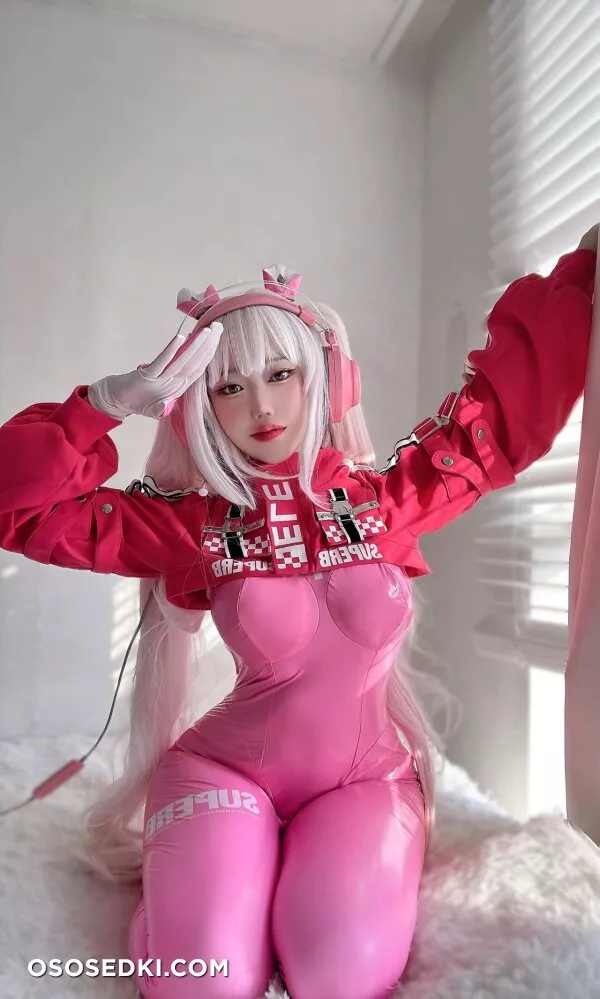 Imeva - Alice - 2