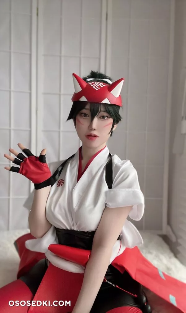 Imeva - Kiriko - 1