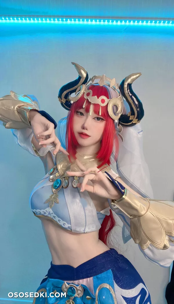 Imeva - Nilou - 2