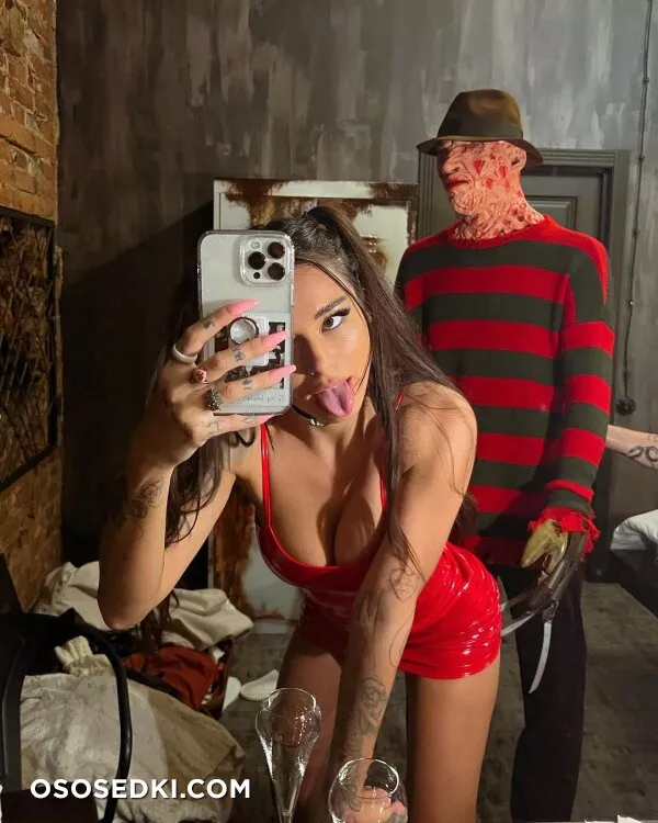 Diana Melison - 2