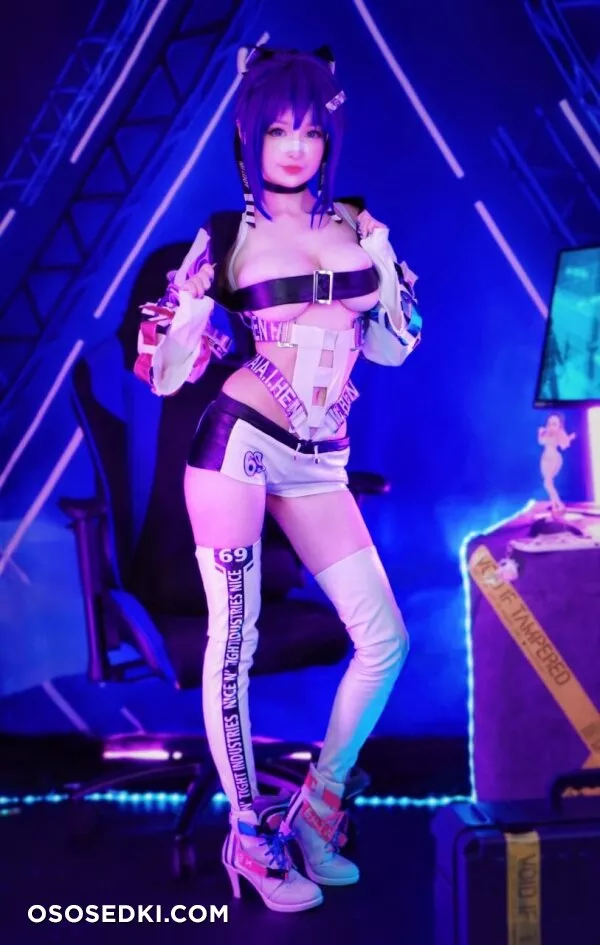 Hidori Rose - 3