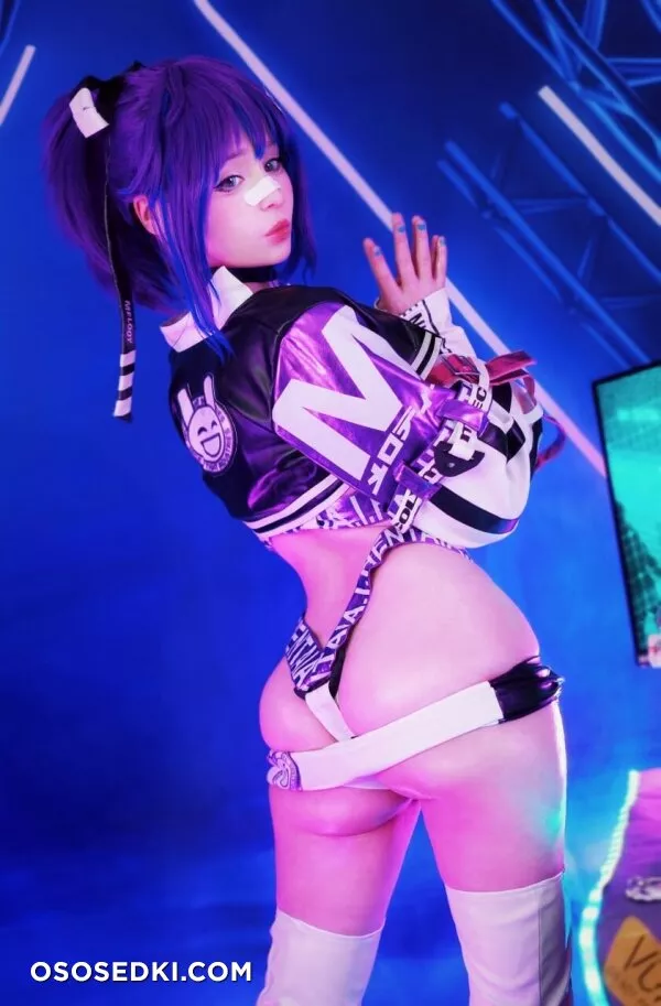 Hidori Rose - 5