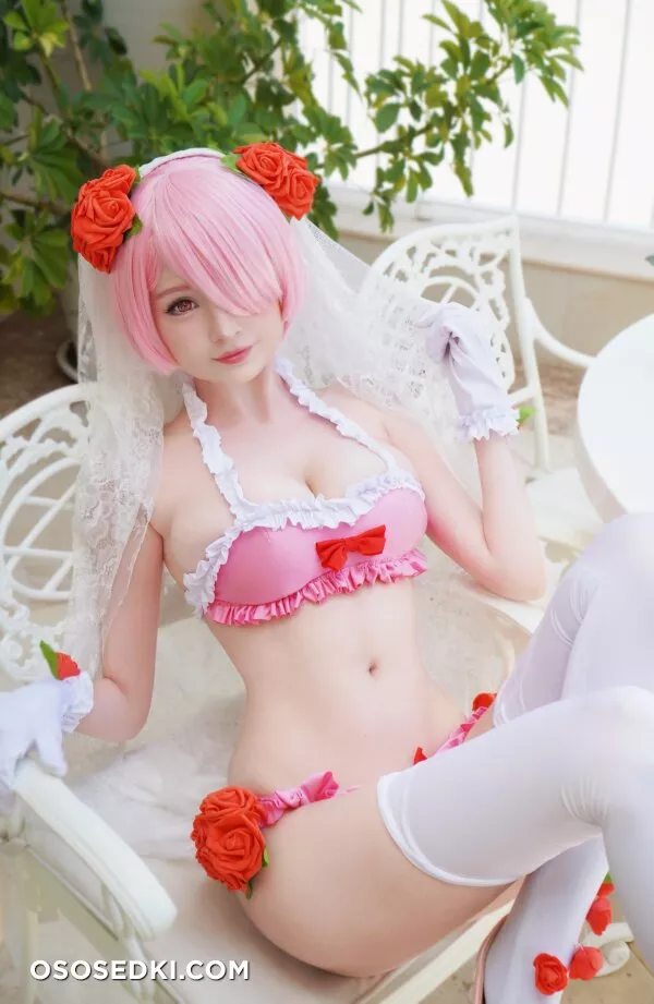 Hidori Rose - 5