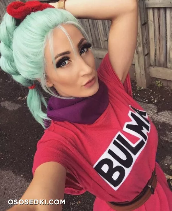 Holly Wolf - 4