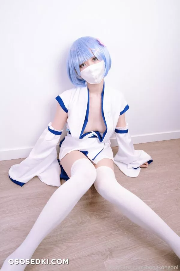 HongKongDoll - 1