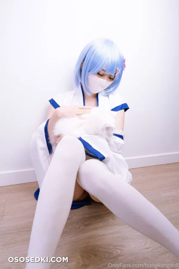HongKongDoll - 2