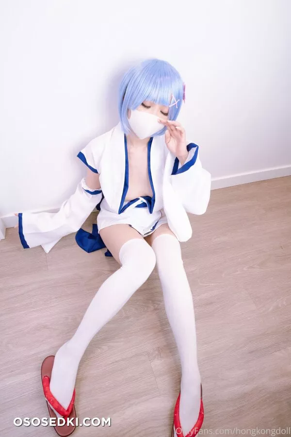 HongKongDoll - 3
