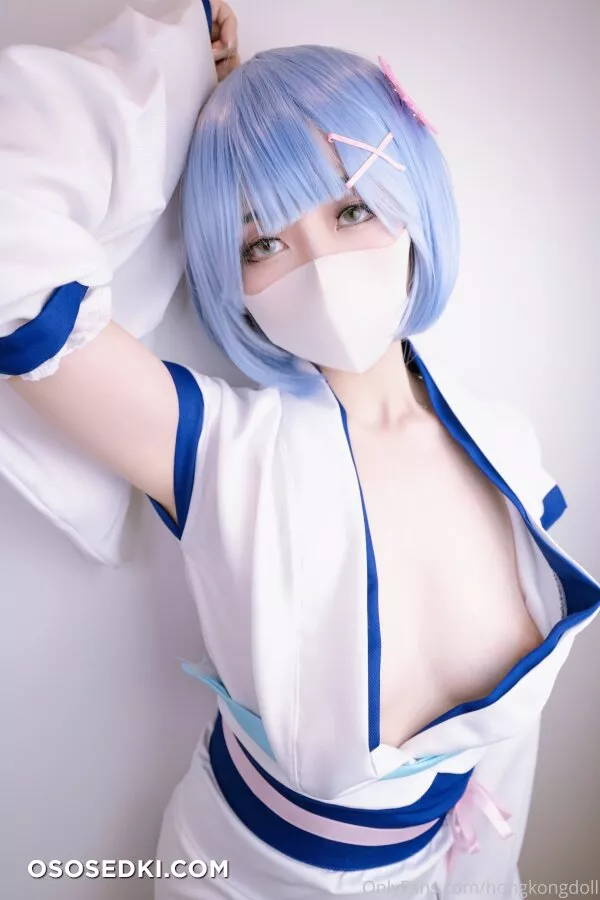 HongKongDoll - 5