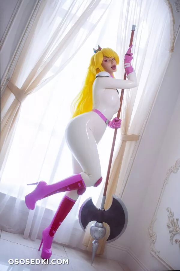 Oichi - Peach - 5
