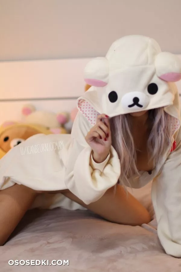 Icanbeurnuocmami - 3