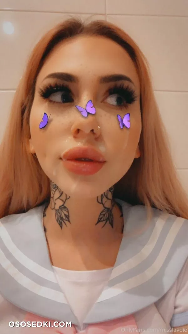 Jade Lavoie - 5