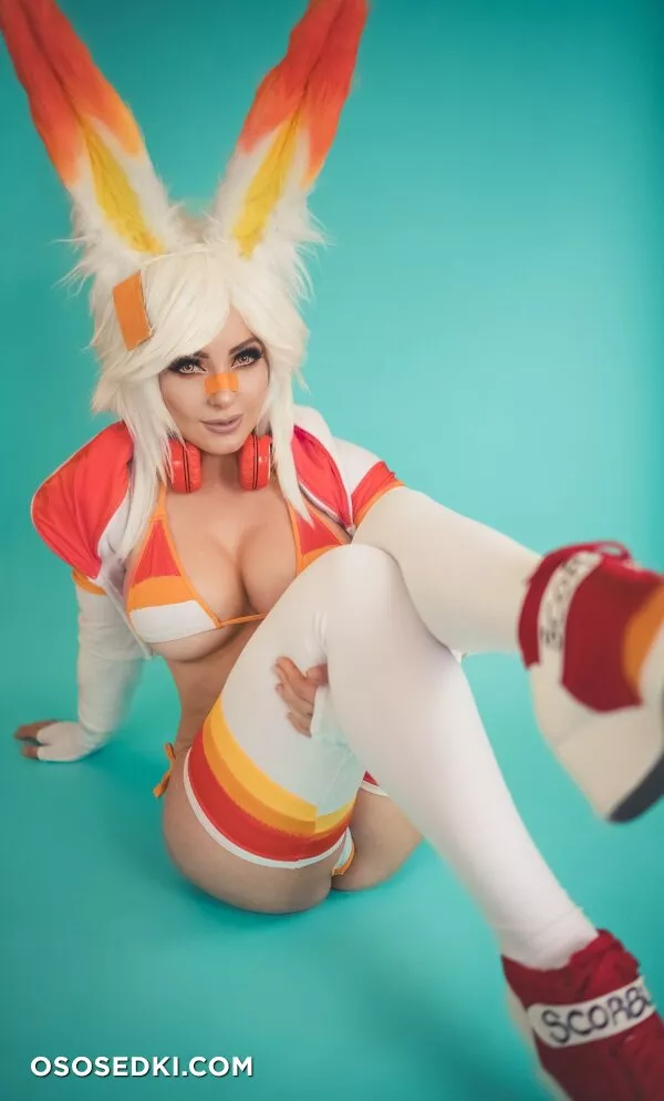 Jessica Nigri - 2