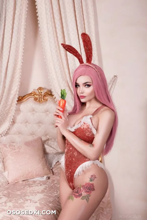 Kalinka Fox  ( Кристина Финк ) - 2