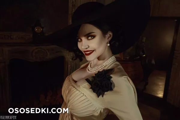 Kalinka Fox  ( Кристина Финк ) - 3