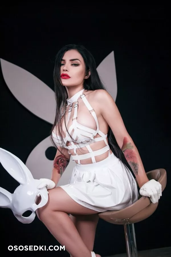 Kalinka Fox ( Кристина Финк ) - 2