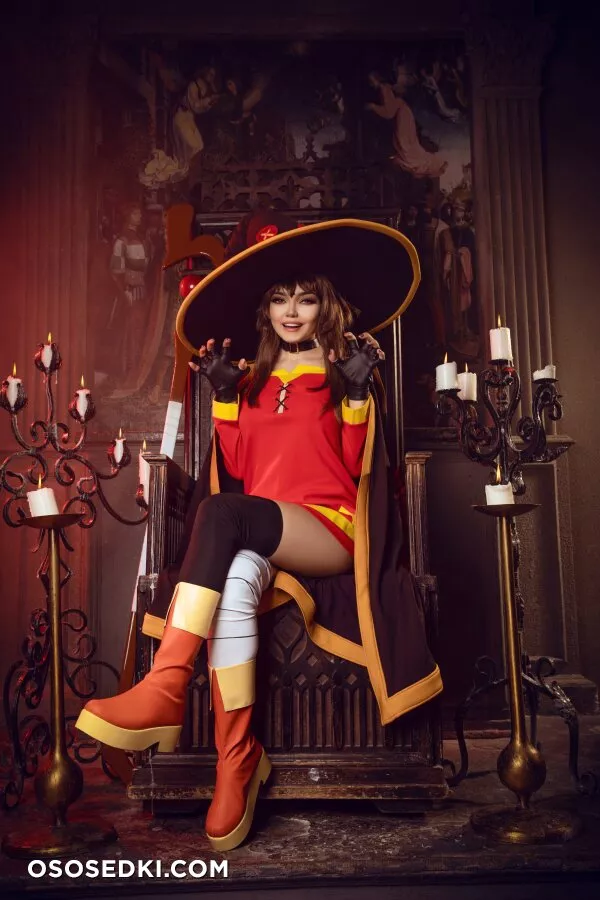 Kalinka Fox - 1