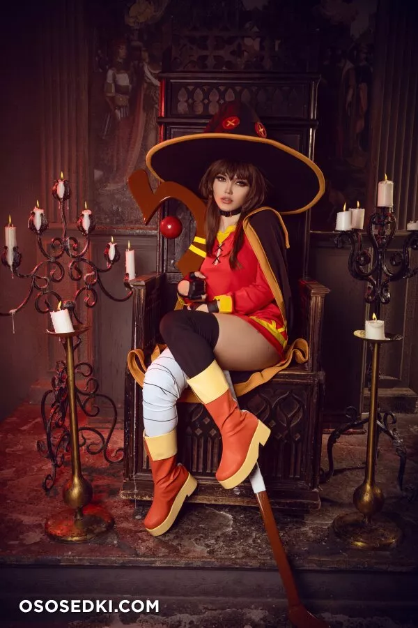 Kalinka Fox - 3