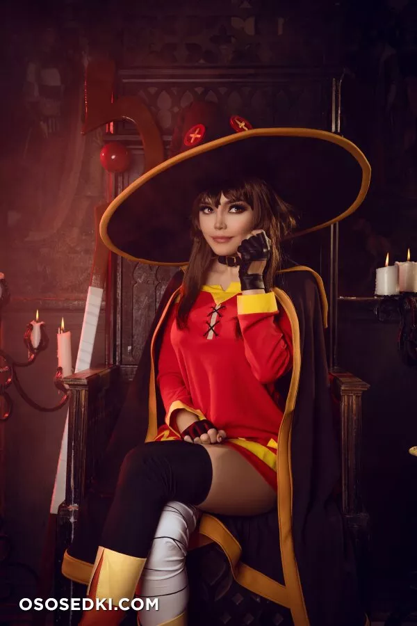 Kalinka Fox - 5