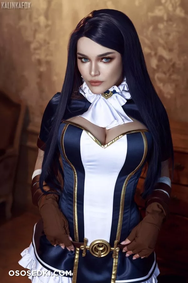 Kalinka Fox - 3