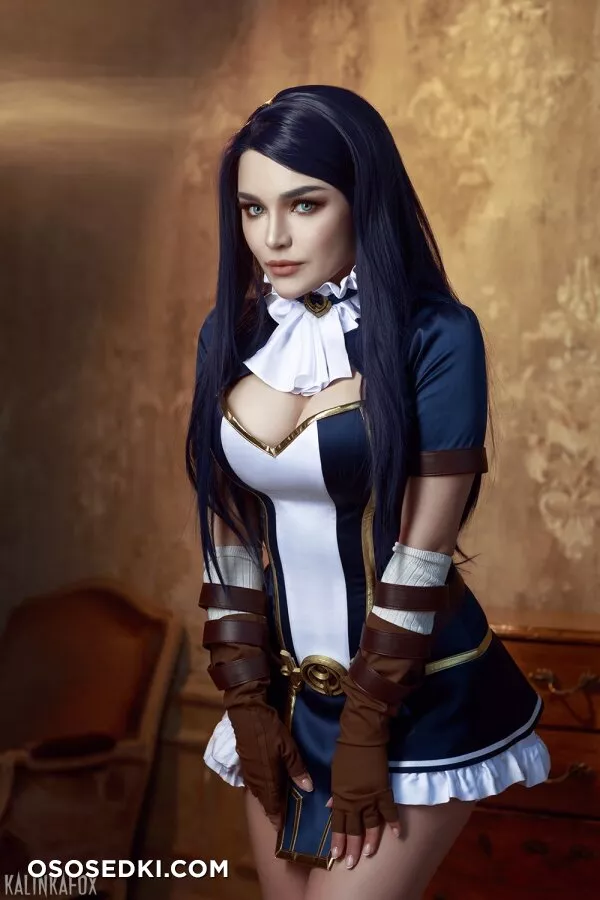 Kalinka Fox - 5